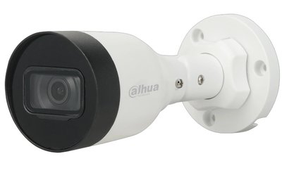 Dahua DH-IPC-HFW1239S1-LED-S5 (3.6мм) 2MP Full-color IP камера 29487 фото